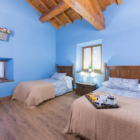 Ekolanda Guest House Esnoz Room photo