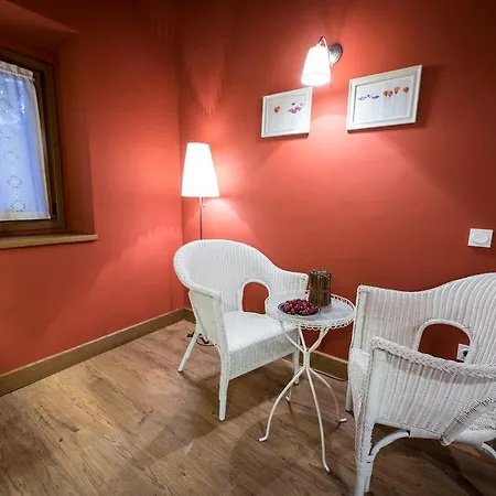 Ekolanda Guest House Esnoz Room photo