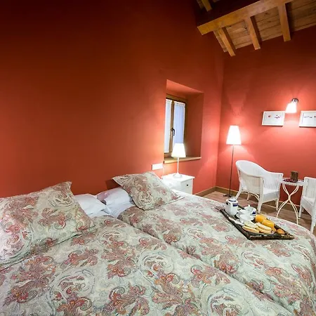 Ekolanda Guest House Esnoz Room photo
