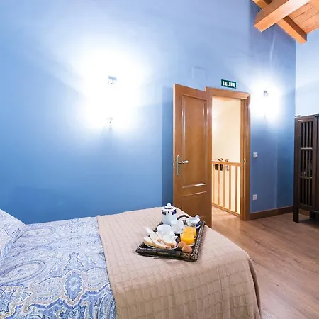 Ekolanda Guest House Esnoz Room photo