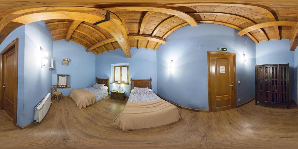 Ekolanda Country house Esnoz