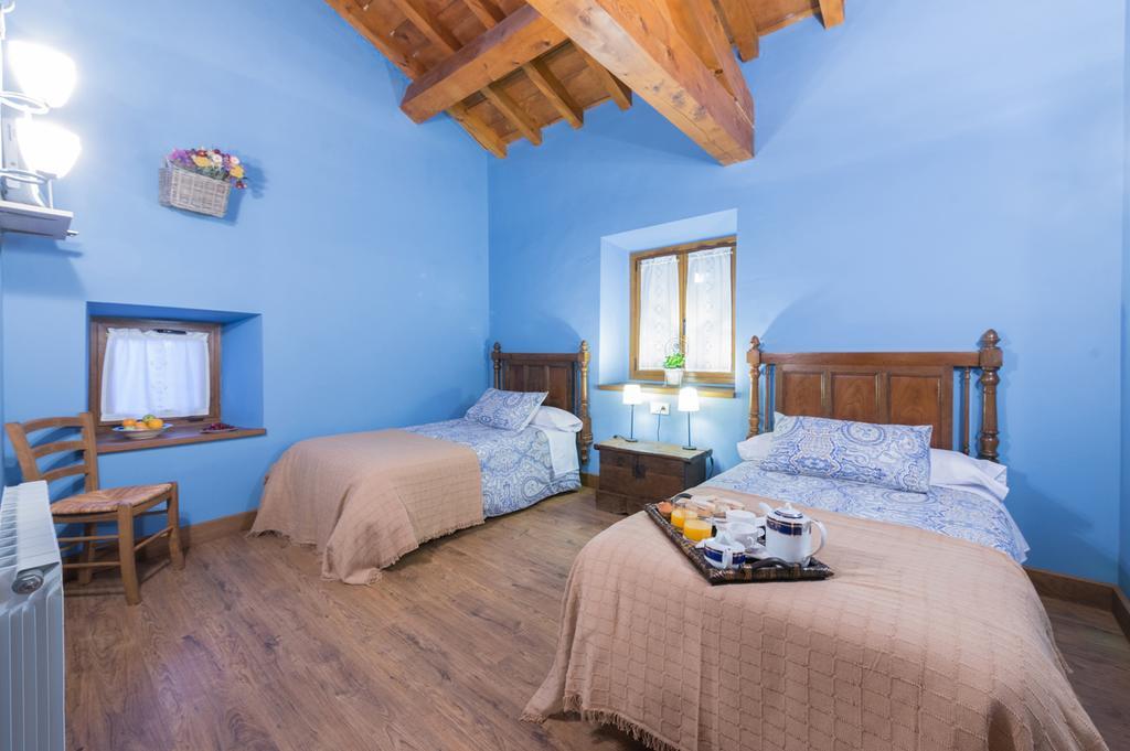 Country house Ekolanda Esnoz